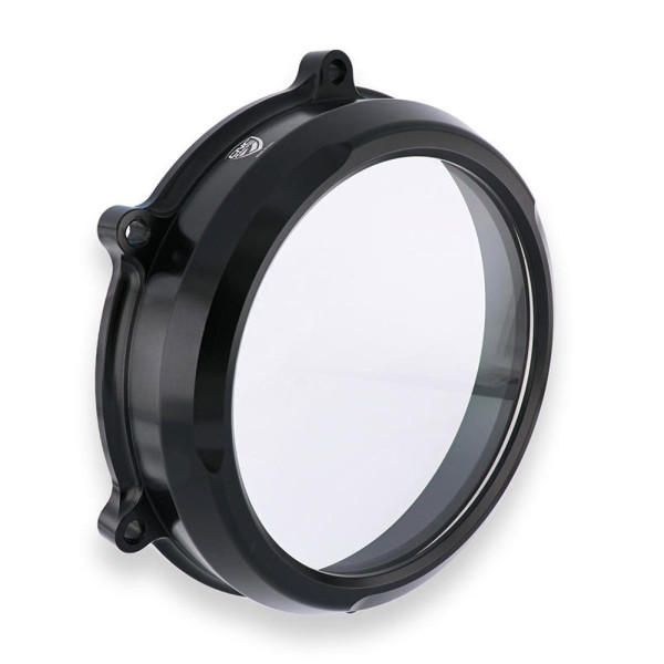 CNC Racing Cnc racing clear oil bath clutch cover for ducati